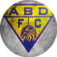 Logo ABD Futebol Clube